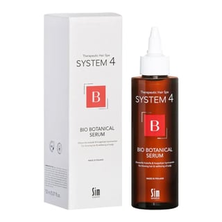 Sim Sensitive System4 B Bio Botanical Serum
