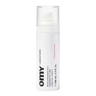 Omy Laboratoires Antioxidant 5-In-1 Mist