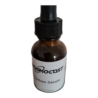 Cosmocost Gentle Vitamin C Custom Serum