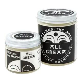 Fat and the Moon All Cream