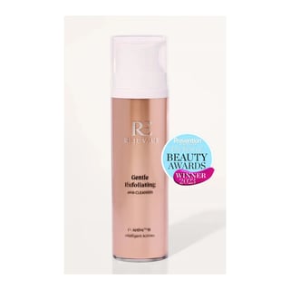 Rejuvaus Gentle Exfoliating AHA Cleanser