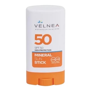 VELNEA Invisible Sun Stik SPF 50