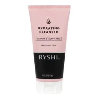 Ryshi Hydrating Cleanser