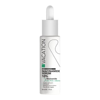 Vacation Skincare Niacinamide 10% Serum