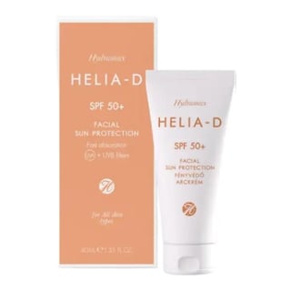 Helia-D Hydramax Facial Sun Protection SPF 50+