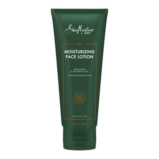 Shea Moisture Moisturizing Face Lotion
