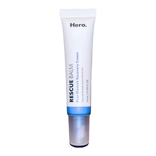 Hero Cosmetics Rescue Balm