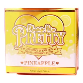 P. Louise Plump Me Pretty Moisturiser