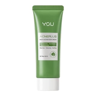Y.O.U Acne Plus Multi Action Skin Cream
