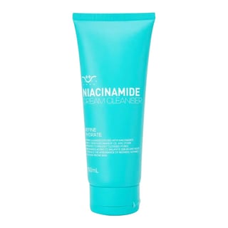 Anko Niacinamide Cream Cleanser