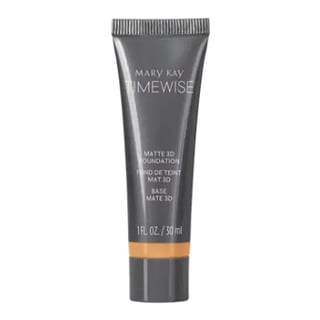 Mary Kay Timewise 3D Matte Foundation