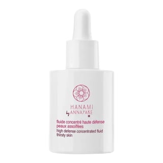 ANNAYAKE High Defense Concentrated Fluid Thirsty Skin