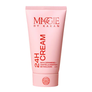Maggie by Kakan 24H Cream