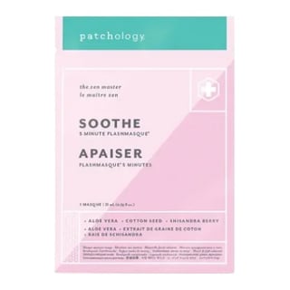 Patchology Flashmasque