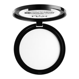 NYX Cosmetics High Definition Finishing Powder