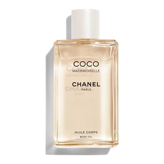 Chanel Coco Mademoiselle Body Oil