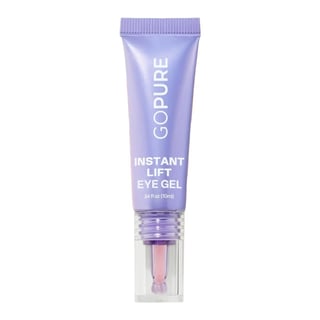 GoPure Instant Lift Eye Gel
