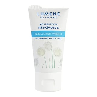 Lumene Klassikko Day Cream For All Skin Types