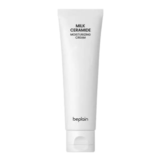Beplain Milk Ceramide Moisturizing Cream