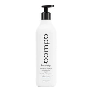 Adwoa Beauty Baomint Leave In Conditioning Styler