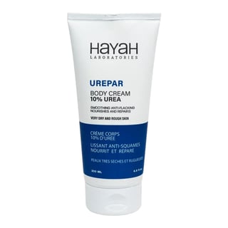 Hayah Urepar Body Cream