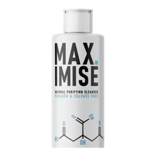 Maximise Natural Purifying Cleanser