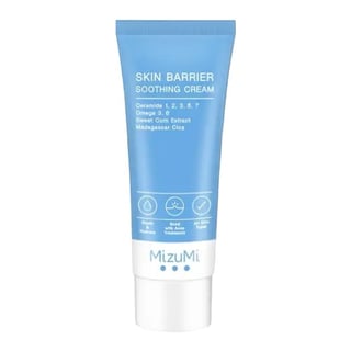 MizuMi Skin Barrier Soothing Cream