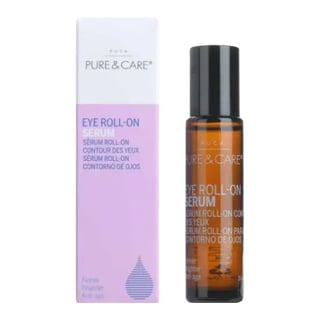 Puca – Pure & Care Eye Roll-On Serum