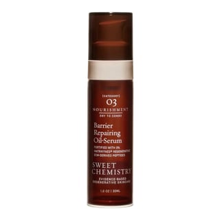 Sweet Chemistry 03 Barrier Repairing Oil-Serum