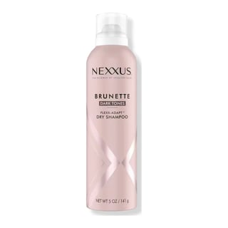 Nexxus Brunette Dry Shampoo