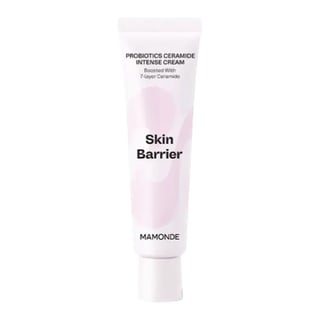 Mamonde Probiotics Ceramide Intense Cream