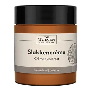 Holland & Barrett Slakkencrème