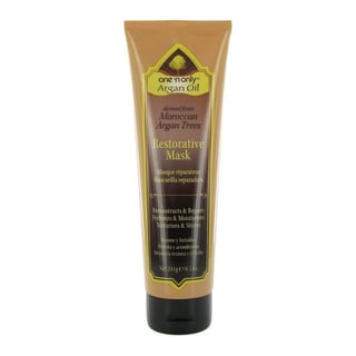 One 'N Only Argan Oil Restorative Mask