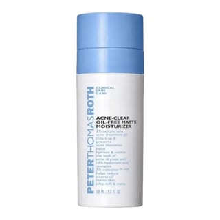 Peter Thomas Roth Acne-Clear Oil-Free Matte Moisturizer