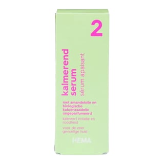 HEMA Kalmerend Serum