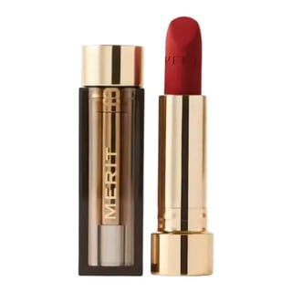 Merit Beauty Signature Lip Lightweight Matte Lipstick