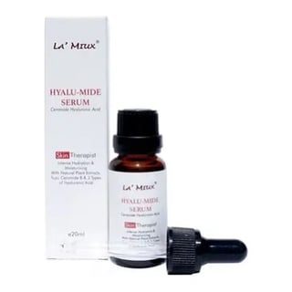 La Miux Hyalu-Mide Serum