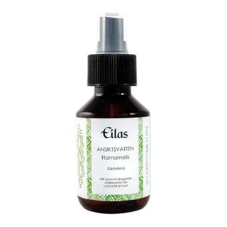 Eilas Ansiktsvatten
