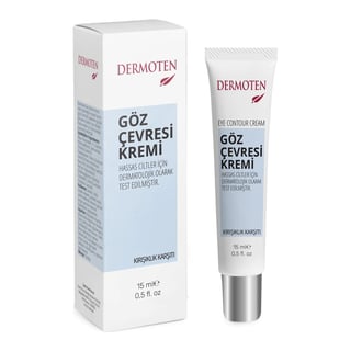 Dermoten Eye Contour Cream
