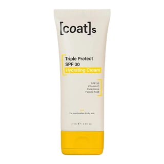 [Coat]s Triple Protect SPF 30 Hydrating Cream