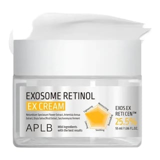 APLB Exosome Retinol EX Cream