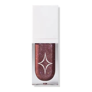 HALF MAGIC Magic Drip Glitter Lip Gloss
