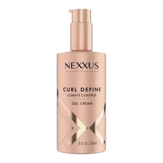 Nexxus Curl Define Climate Control Gel Cream
