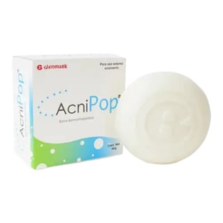 Glenmark Pharma Acnipop