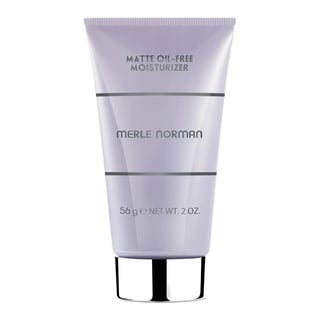 Merle Norman Matte Oil-Free Moisturizer