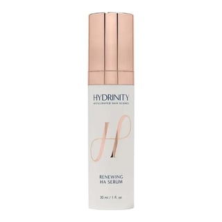 Hydrinity Renewing HA Serum