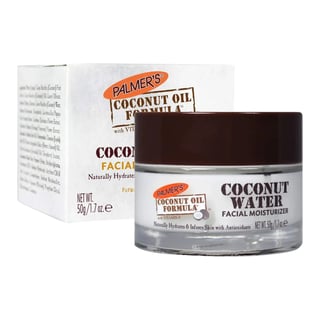 Palmer's Coconut Water Facial Moisturizer
