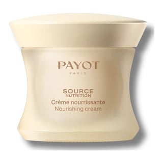 Payot Source Nutrition Nourishing Cream