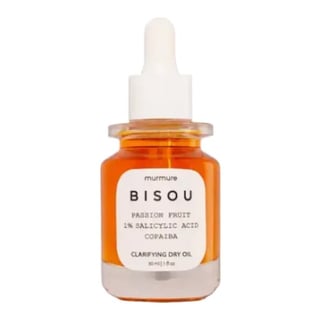 Murmure Bisou Clarifying Dry Oil