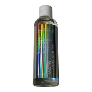Global Beauty Care AHA Treatment Essence Glass Skin Glow